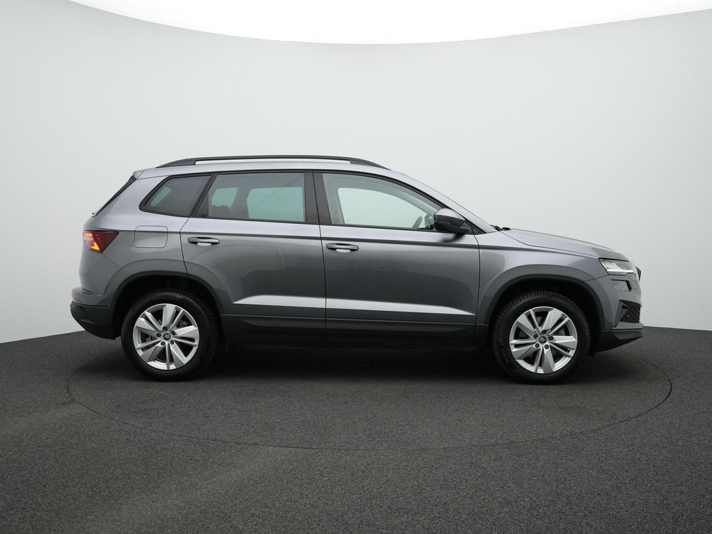 ŠKODA Karoq (JNF68D) met abonnement