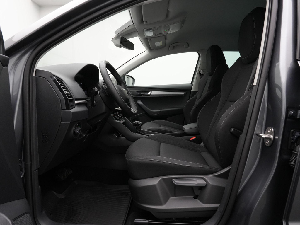 ŠKODA Karoq (JNF68D) met abonnement