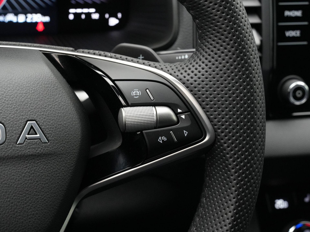 ŠKODA Karoq (JNF68D) met abonnement
