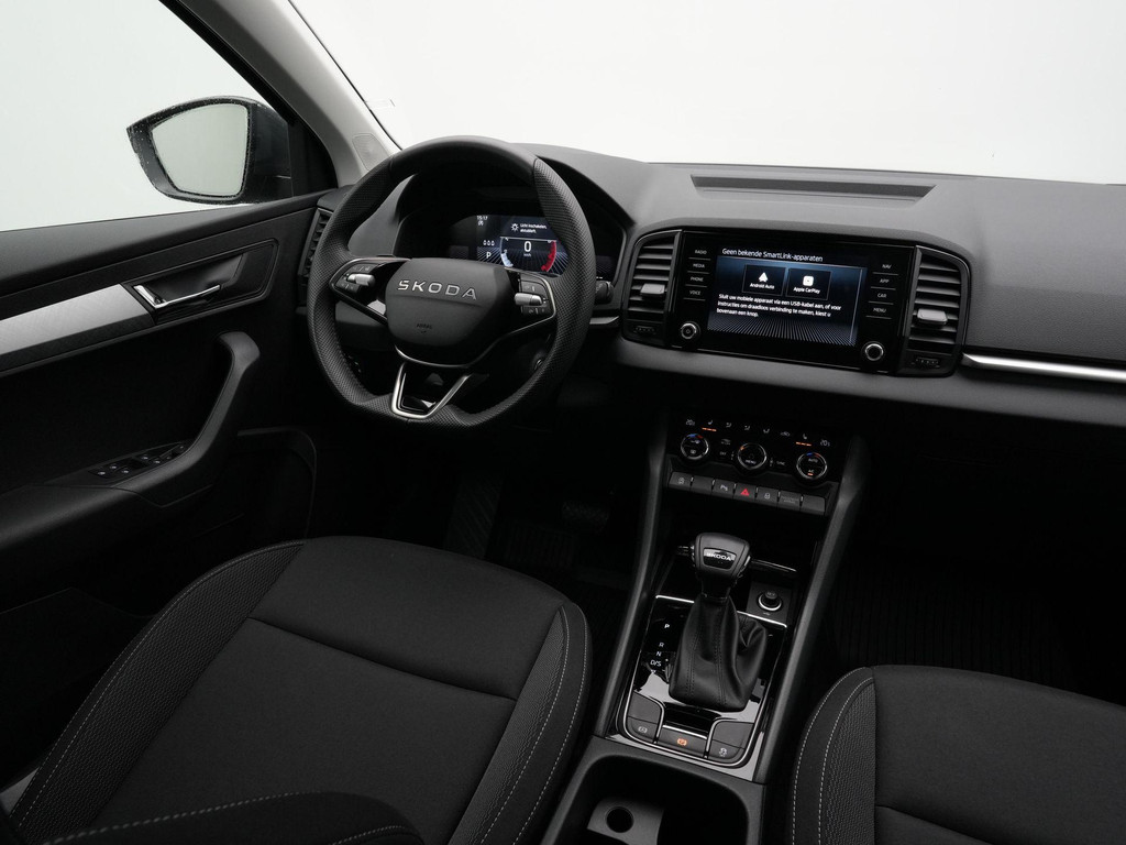 ŠKODA Karoq (JNF68D) met abonnement
