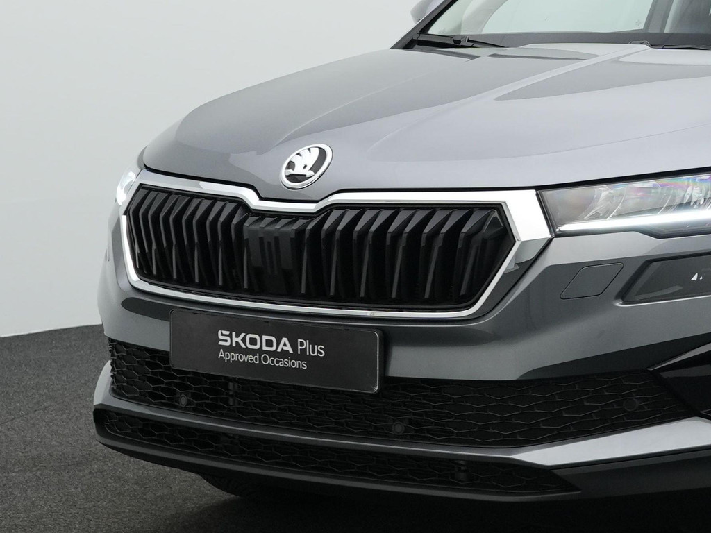 ŠKODA Karoq (JNF68D) met abonnement
