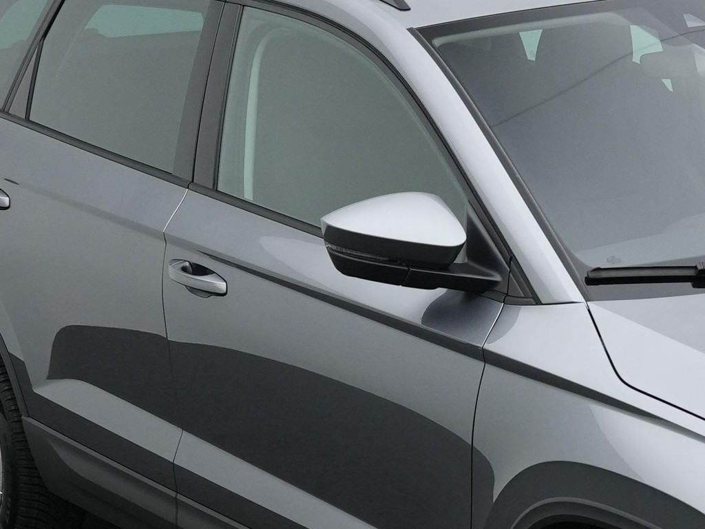 ŠKODA Karoq (JNF68D) met abonnement