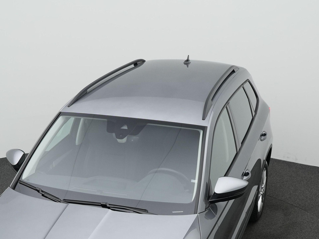 ŠKODA Karoq (JNF68D) met abonnement