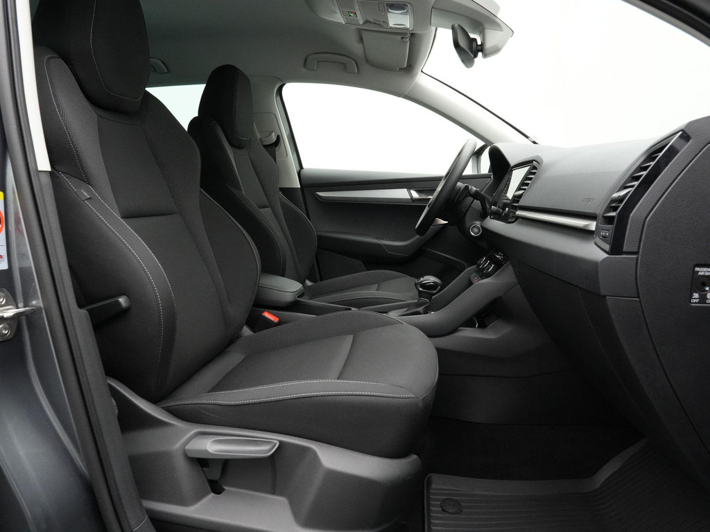 ŠKODA Karoq (JNF68D) met abonnement
