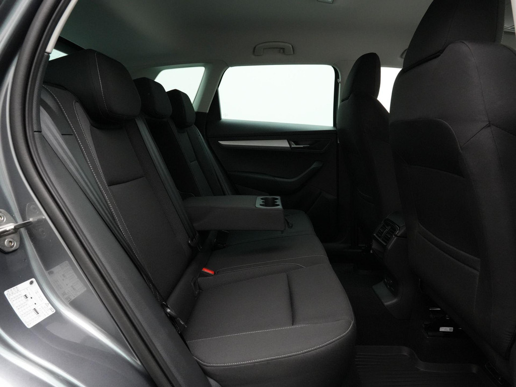 ŠKODA Karoq (JNF68D) met abonnement