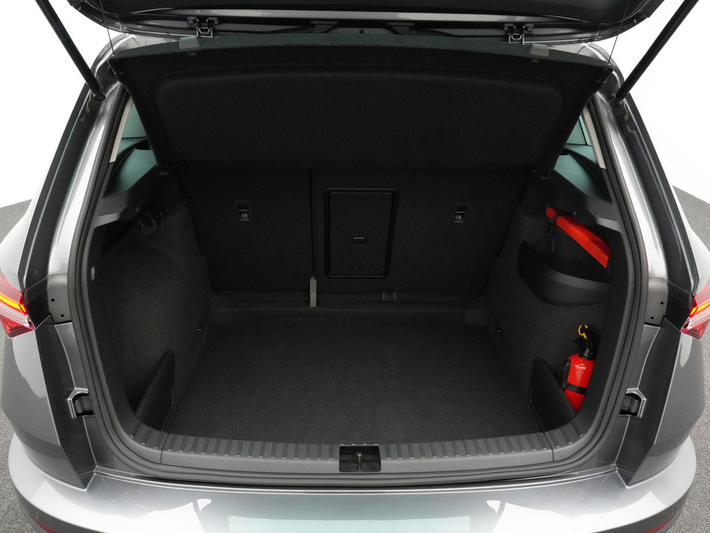 ŠKODA Karoq (JNF68D) met abonnement