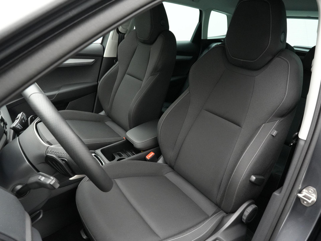 ŠKODA Karoq (JNF68D) met abonnement