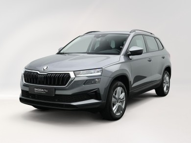 ŠKODA Karoq (JNF68D) met auto abonnement