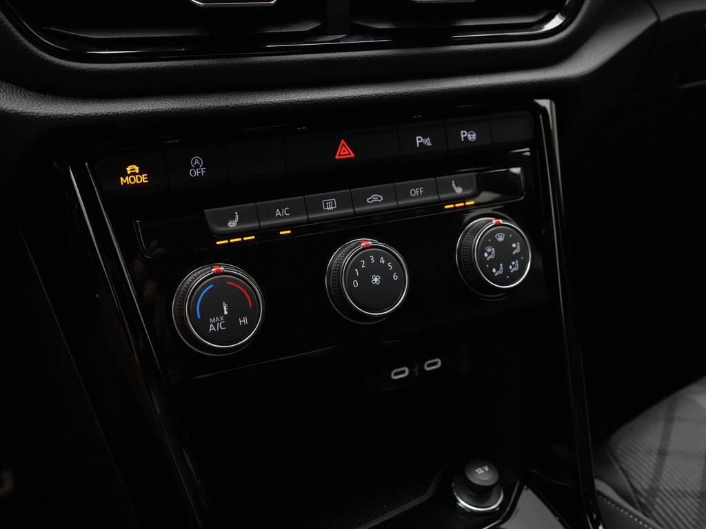 Volkswagen T-Roc (HVR17S) met abonnement