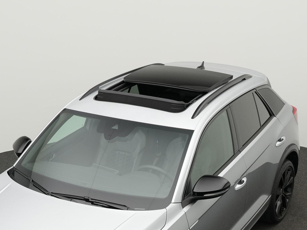 Volkswagen T-Roc (HVR17S) met abonnement