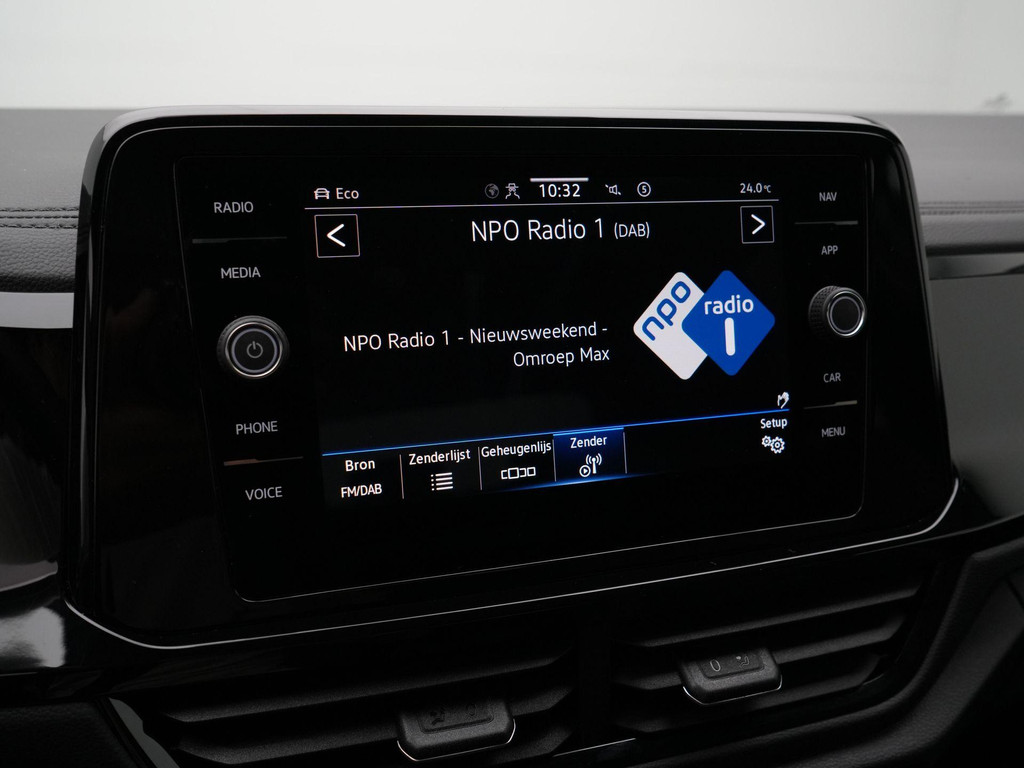 Volkswagen T-Roc (HVR17S) met abonnement