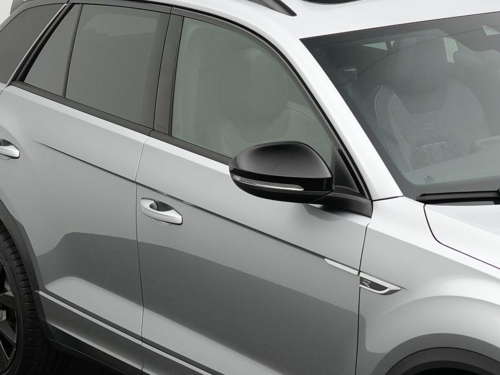 Volkswagen T-Roc (HVR17S) met abonnement