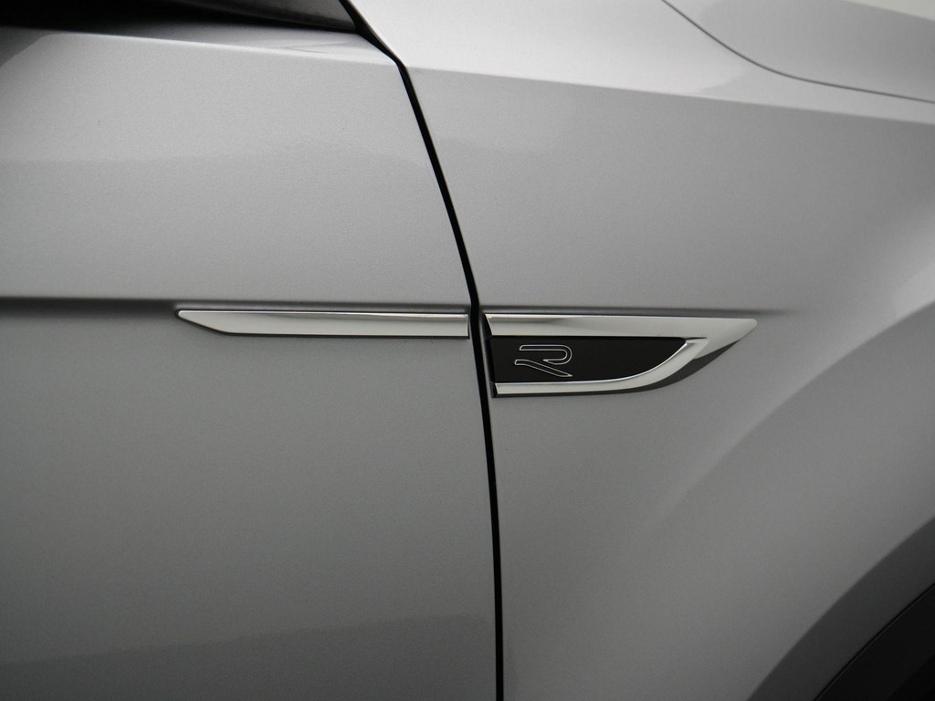 Volkswagen T-Roc (HVR17S) met abonnement