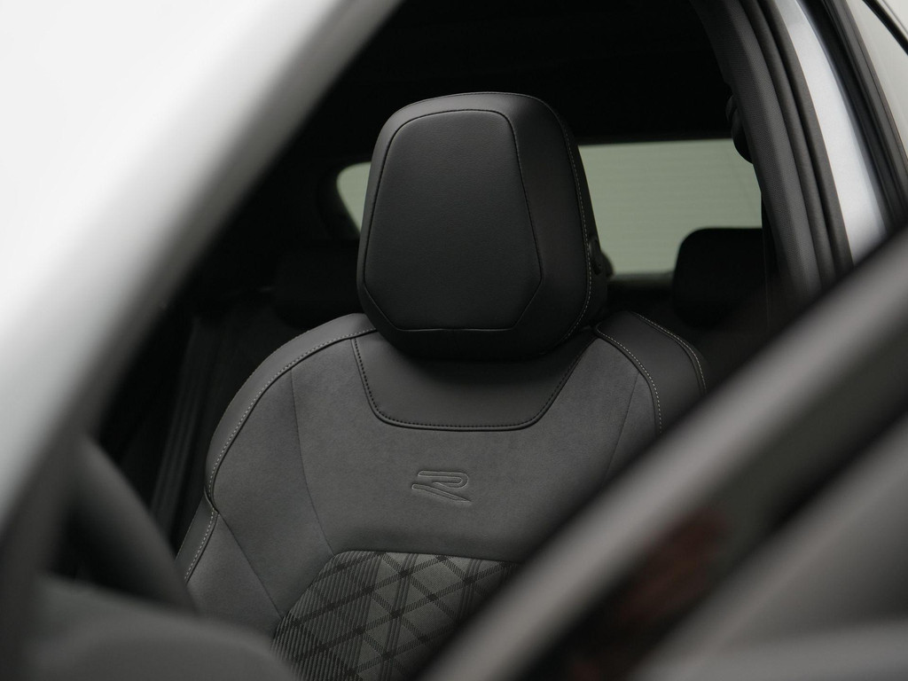 Volkswagen T-Roc (HVR17S) met abonnement