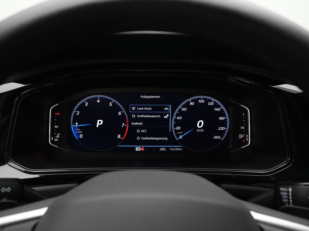 Volkswagen T-Roc (HVR17S) met abonnement