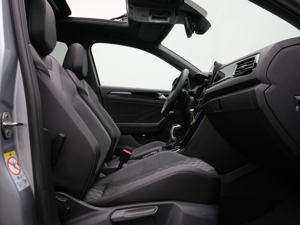 Volkswagen T-Roc (HVR17S) met abonnement