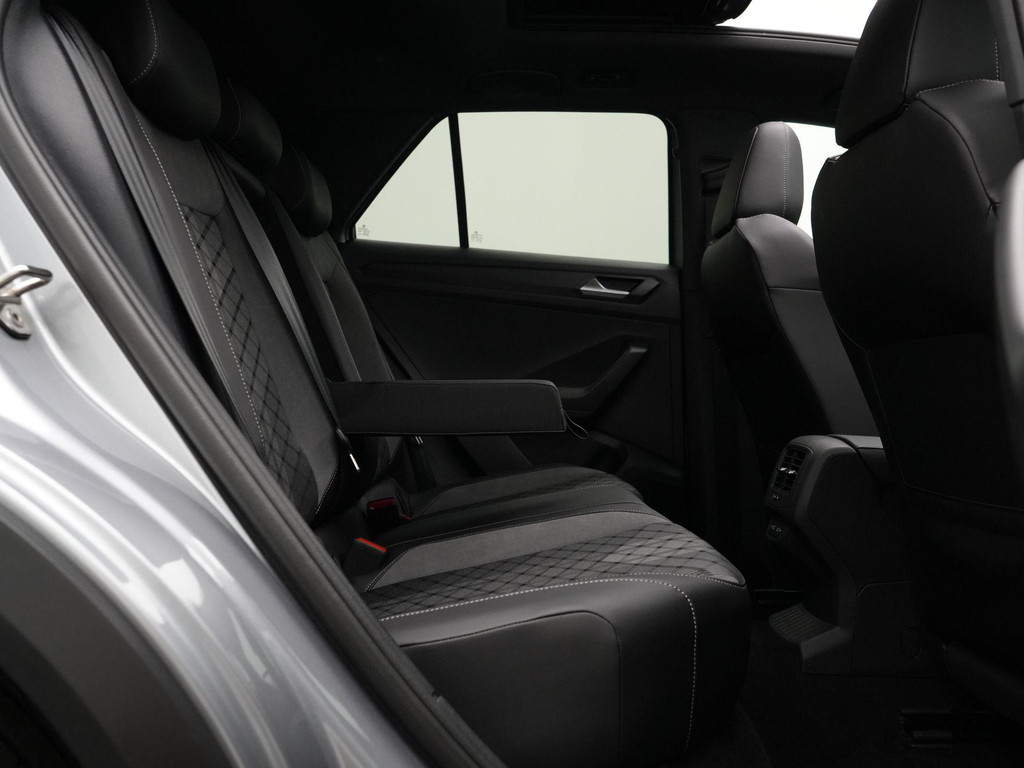 Volkswagen T-Roc (HVR17S) met abonnement