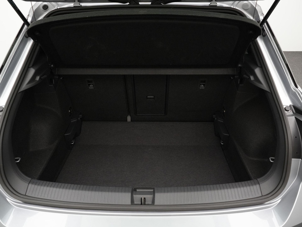 Volkswagen T-Roc (HVR17S) met abonnement