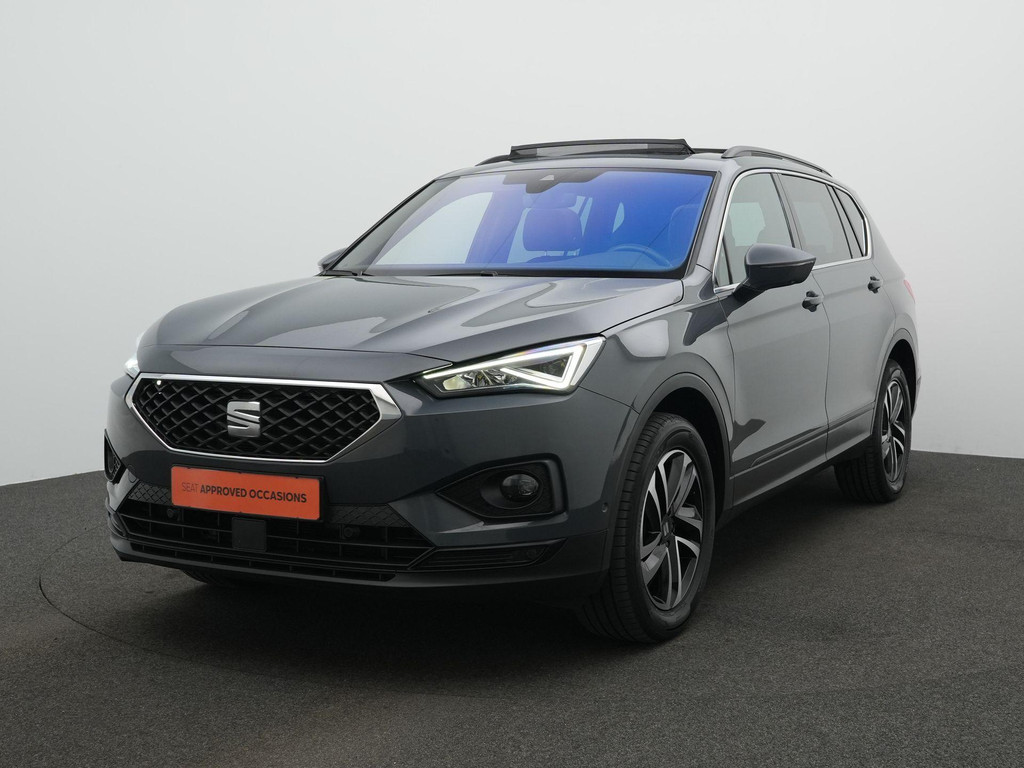 Seat Tarraco (P158TN) met abonnement
