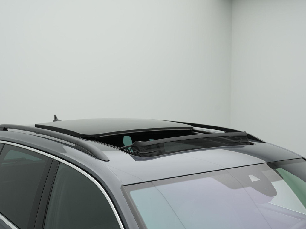 Seat Tarraco (P158TN) met abonnement