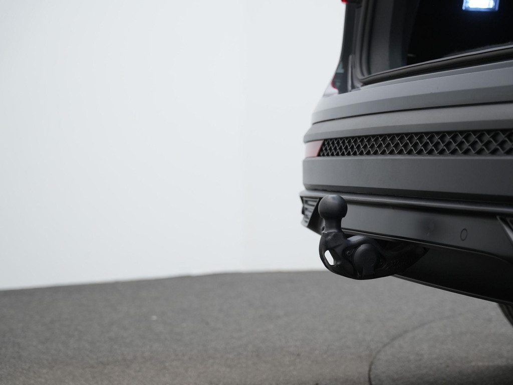 Seat Tarraco (P158TN) met abonnement