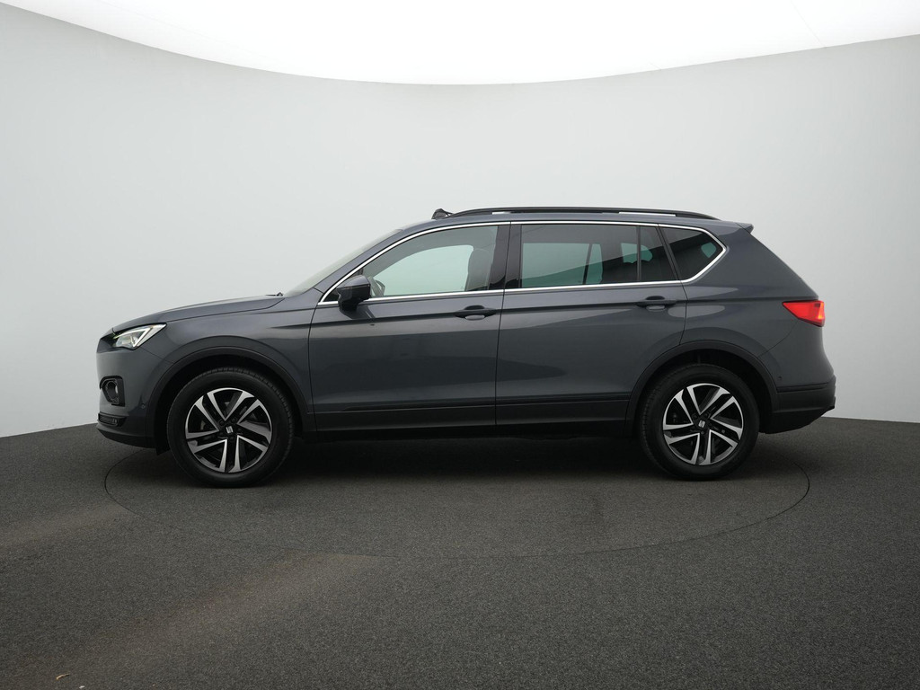 Seat Tarraco (P158TN) met abonnement