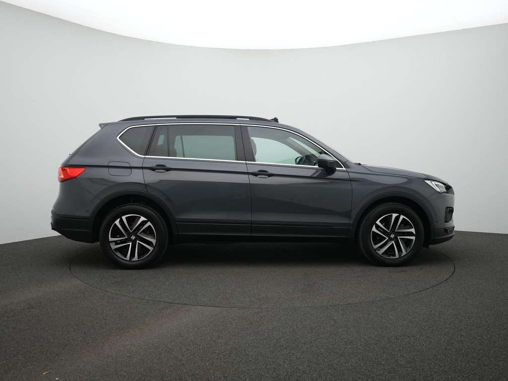 Seat Tarraco (P158TN) met abonnement