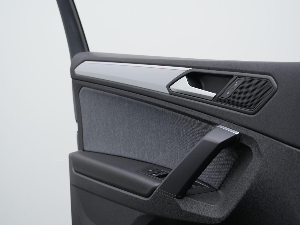 Seat Tarraco (P158TN) met abonnement