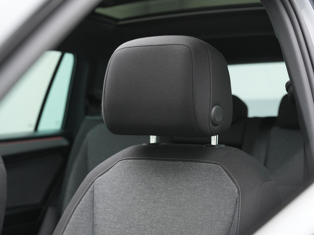 Seat Tarraco (P158TN) met abonnement