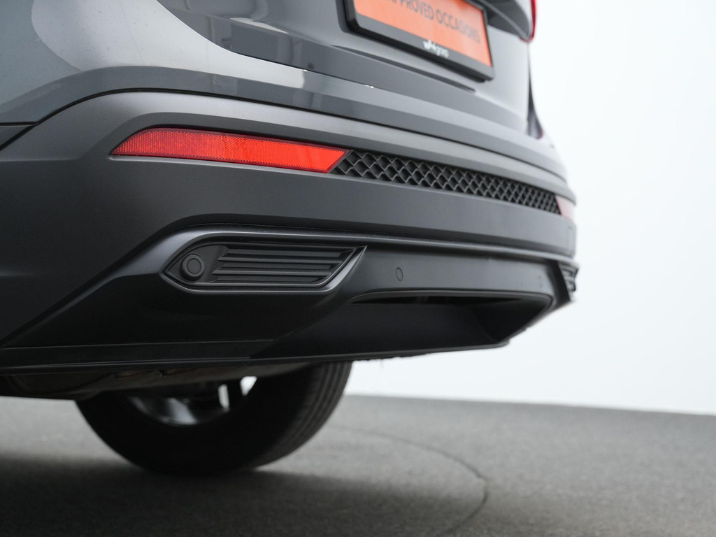 Seat Tarraco (P158TN) met abonnement