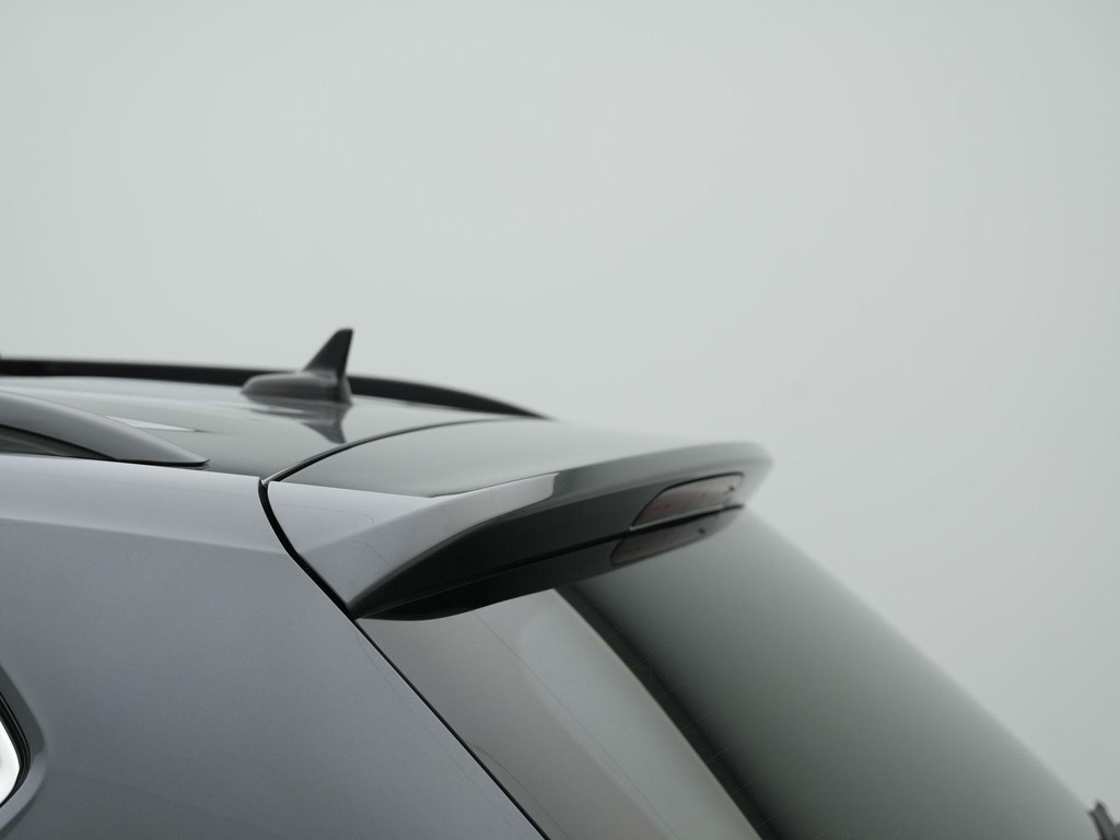 Seat Tarraco (P158TN) met abonnement