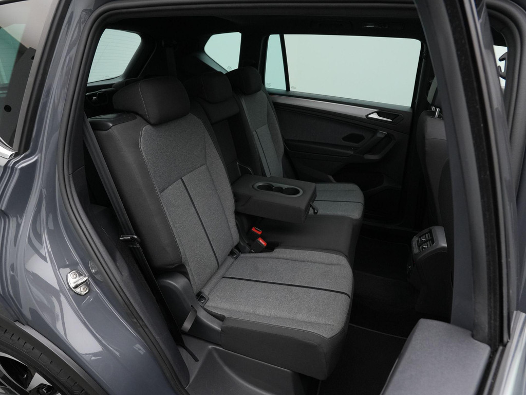 Seat Tarraco (P158TN) met abonnement