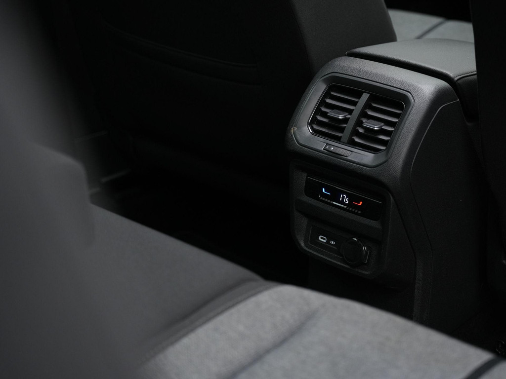 Seat Tarraco (P158TN) met abonnement