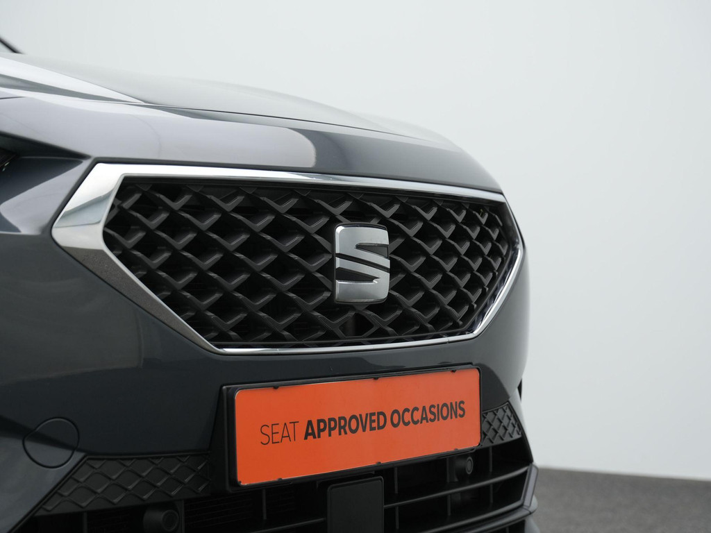 Seat Tarraco (P158TN) met abonnement