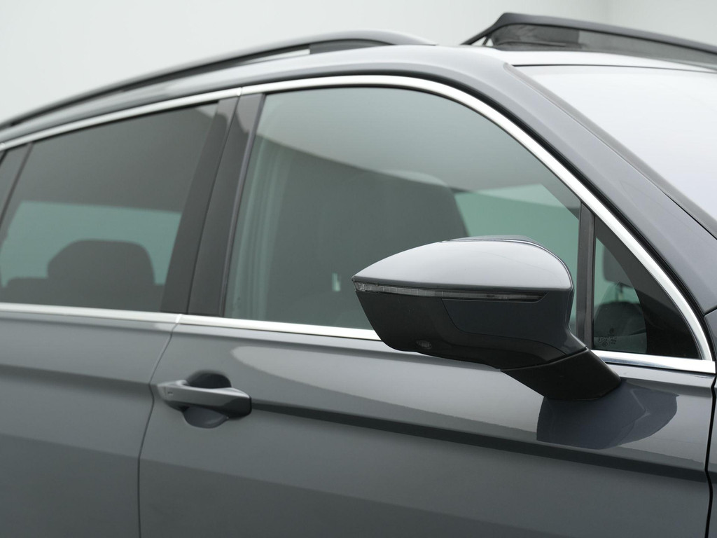 Seat Tarraco (P158TN) met abonnement