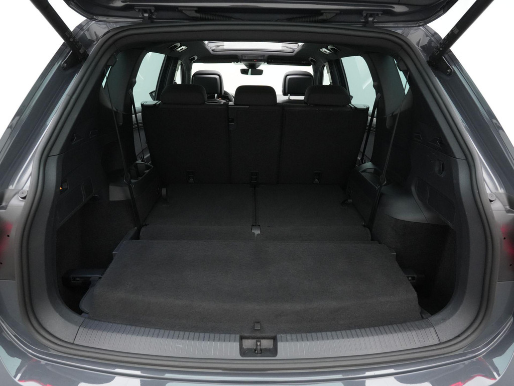 Seat Tarraco (P158TN) met abonnement