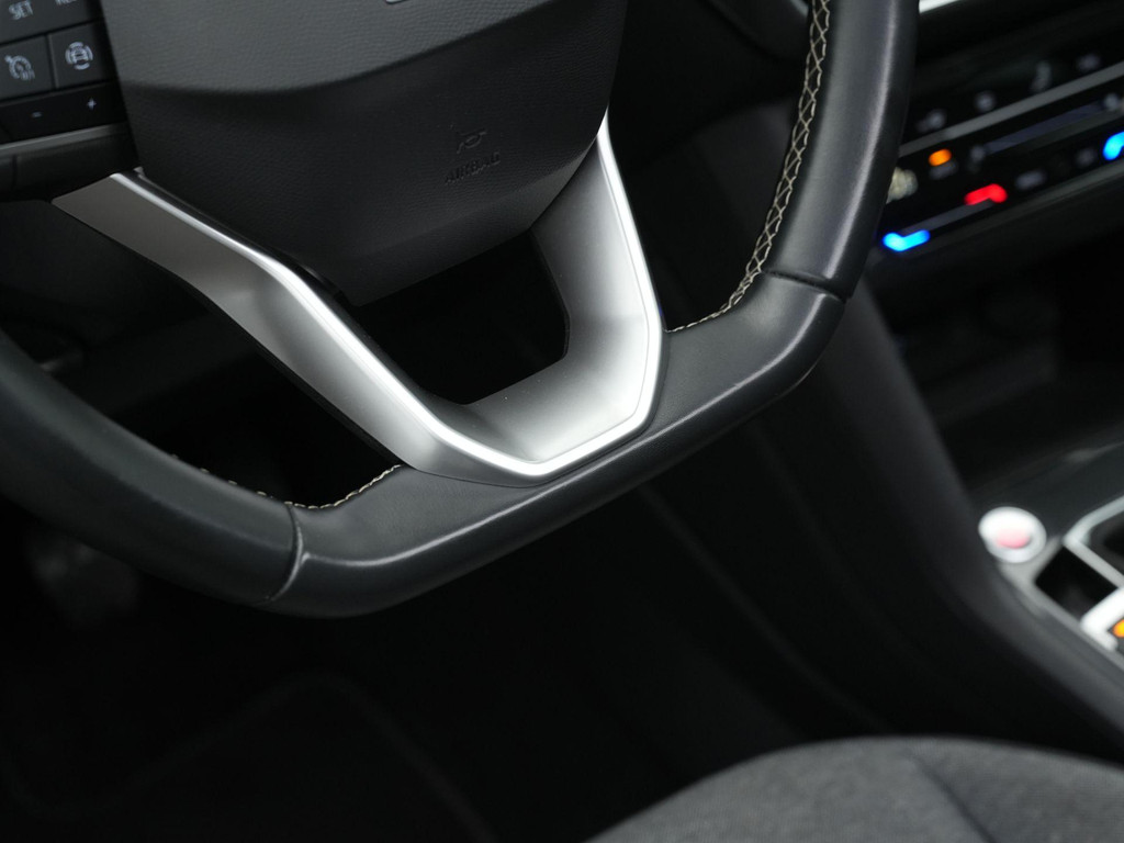 Seat Tarraco (P158TN) met abonnement