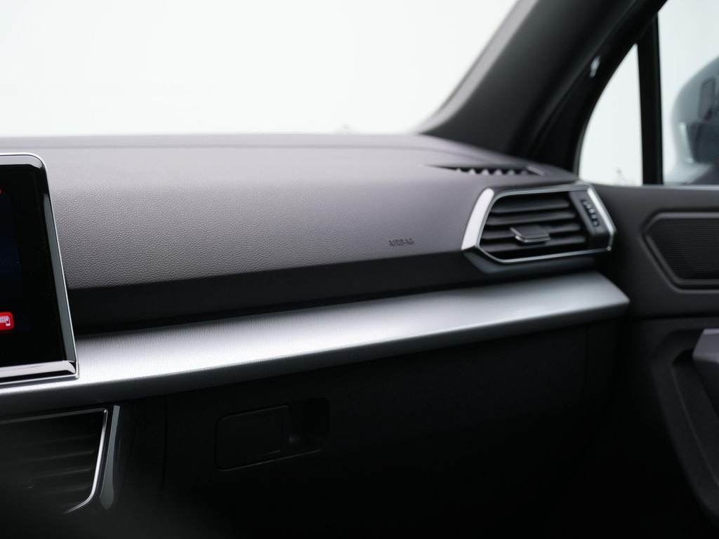 Seat Tarraco (P158TN) met abonnement