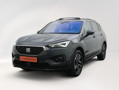 Seat Tarraco (P158TN) met auto abonnement