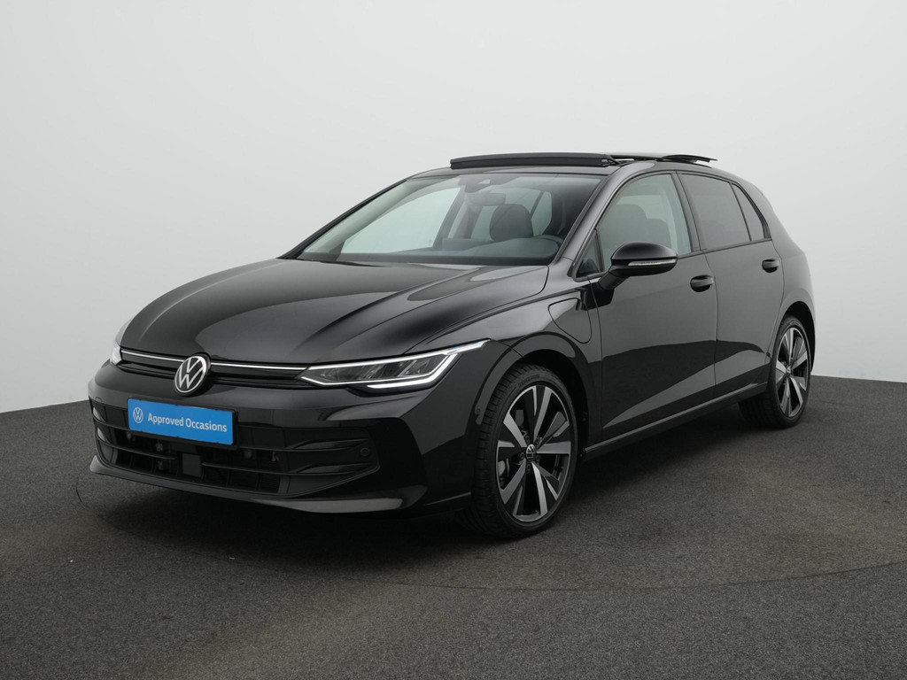 Volkswagen Golf (HXN46G) met abonnement