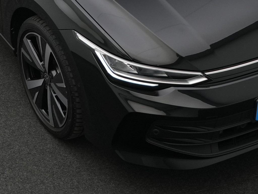 Volkswagen Golf (HXN46G) met abonnement