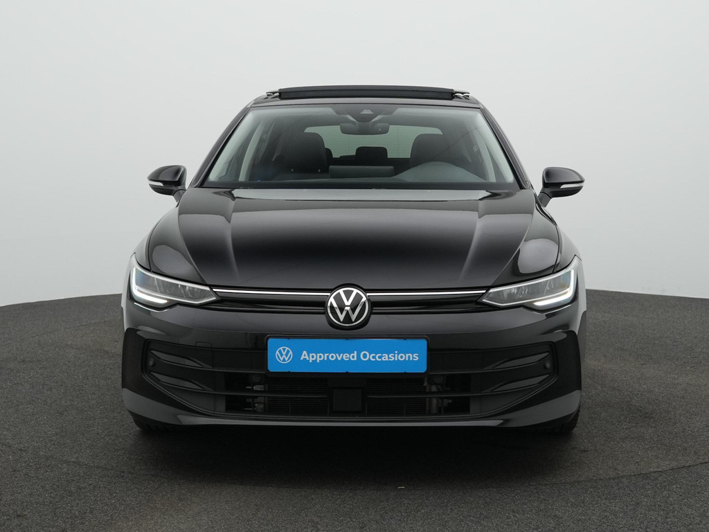 Volkswagen Golf (HXN46G) met abonnement