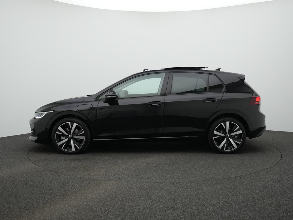 Volkswagen Golf (HXN46G) met abonnement