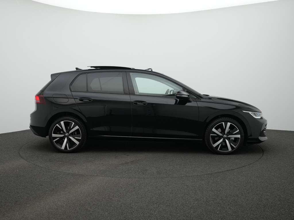 Volkswagen Golf (HXN46G) met abonnement