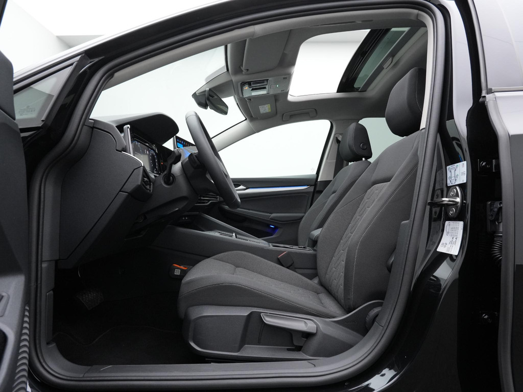 Volkswagen Golf (HXN46G) met abonnement