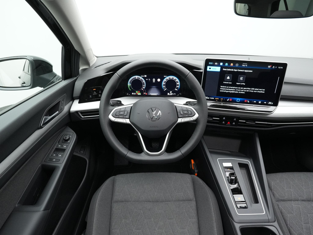 Volkswagen Golf (HXN46G) met abonnement