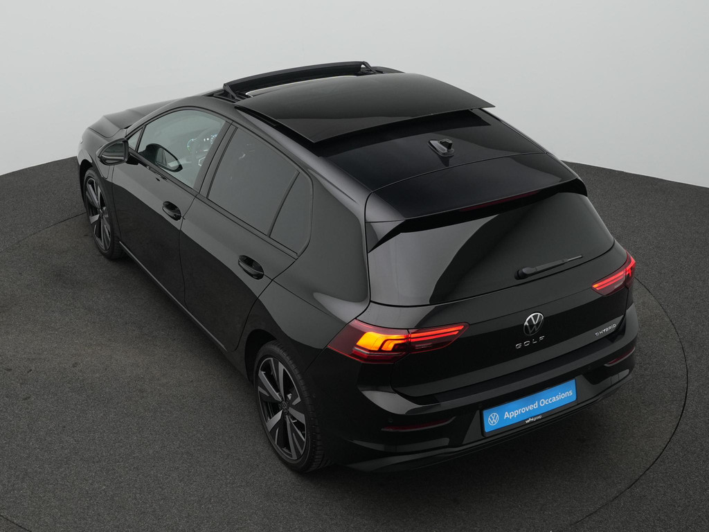 Volkswagen Golf (HXN46G) met abonnement