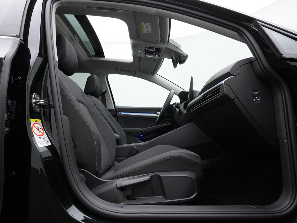 Volkswagen Golf (HXN46G) met abonnement