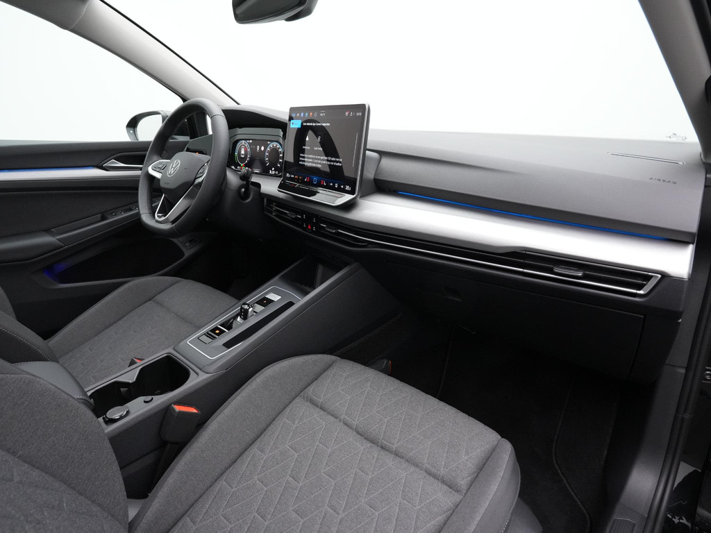 Volkswagen Golf (HXN46G) met abonnement