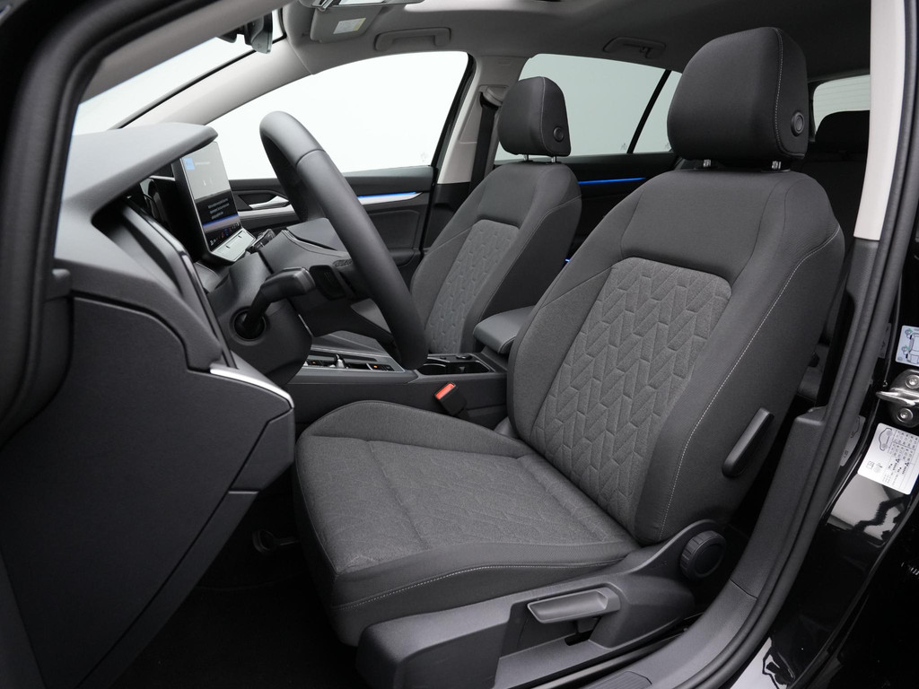 Volkswagen Golf (HXN46G) met abonnement